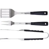 Le Feu 870002 - BBQ Utensils