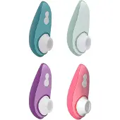 Womanizer Liberty 2 - Wiederaufladbarer Klitoris-Stimulator (Grün)