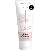 Naif Baby & Kids Diaper Cream 75 ml Creme