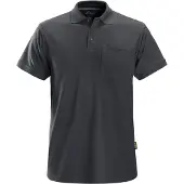 Snickers Workwear 2708 Polo Shirt-stahlgrau 5800-XXL