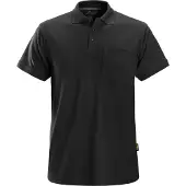 Snickers Workwear 2708 Polo Shirt-schwarz 0400-S