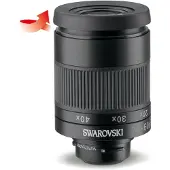 Swarovski Okular 20-60x S