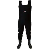 Abu Garcia Neoprene Waders - Wathose, Größe:40/41