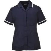Portwest Klassische Tunika Portwest LW20 Marine XL