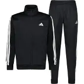 Adidas Trainingsanzug 3-Stripes Basic