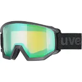Uvex Herren Brille athletic FM
