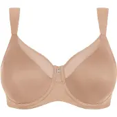 Triumph Nicht geformter BH True Shape Sensation | Grösse: 70F | Farbe: Pulver