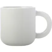 Maxwell Sherbet Becher 37 cl Weiß