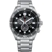 Citizen Chronograph Eco Drive Herrenuhr