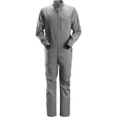 Snickers Workwear Snickers Service Overall - Grau 103 3XL