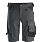 Snickers Allroundwork Elastic Kurze Hose