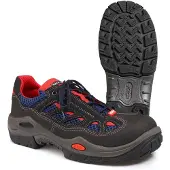 Jalas Sicherheitshalbschuh S2