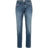 Camel active 5-Pocket-Jeans "WOODSTOCK" mit Stretch