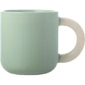 Maxwell Sherbet Becher 37 cl Jade