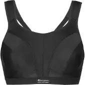 Shock Absorber D+ Max Support Sports Bra H-cup Damen
