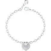 GUESS Crazy In Love Jubb05214 Armband