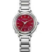 Citizen - EM1090-78X - Armbanduhr - Damen - Solar - Elegance