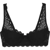 Triumph Vorgeformter BH Amourette | Grösse: 90B | Farbe: Schwarz
