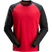 Snickers Workwear Sweatshirt 2840