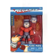 Simba Jada Toys Mega Man - Fire Man