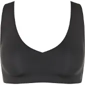 Sloggi Ohne Bügel BH Zero Feel | Grösse: S | Farbe: Schwarz