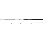 Dam Aqua-X Shad & pilk 2,40m 50-150g Bootsrute