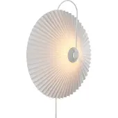 Nordlux - Wandleuchte Nadia - Weiß - 45x45x50.5 cm