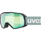 Uvex Xcitd Cv Skibrille