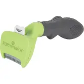 Furminator deShedding - 'für langhaarige Hunde' 1 St Bürste