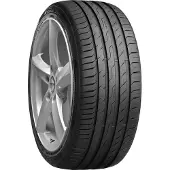 Nexen So car-tyres N Fera Sport SUV ( 225/65 R17 102H 4PR RPB )
