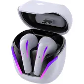 Havit TW970 (White), True Wireless Stereo (TWS), Anrufe/Musik, Kopfhörer, Weiß