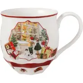 Villeroy & Boch Henkelbecher, Spielzeugladen Toy's Fantasy