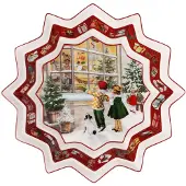 Villeroy & Boch Schale gross, Spielzeugladen Toy's Fantasy