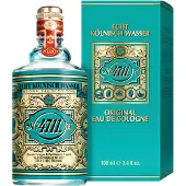 4711 Original Eau de Cologne ohne Zerstäuber 100 ml (unisex)