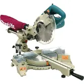 Makita LS0714N/2 240V 190mm Schiebe- und Gehrungssäge