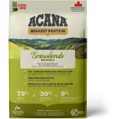 Acana Regionals Hundefutter - Grasslands - 6 kg