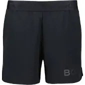 Björn Borg Sporthose Short Shorts Herren Black Beauty-XXL