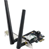 Asus Pci-e Wlan Pce-axe5400 Erweiterungskarte
