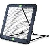 Exit Kickback Multisport Rebounder 164x164cm, Tchoukbal, Fußball Rebounder, Trainingsmateriaal, Outdoor