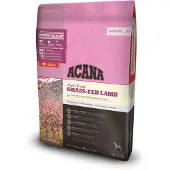 Acana Singles Grass Fed Lamm Hundefutter | 6 kg
