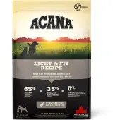 Acana 84944, Adult, jede Rasse, Huhn, Fisch, 6 kg