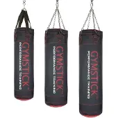 Gymstick Heavy 45kg Boxsack