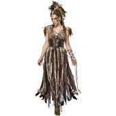 Mask Paradise Apocalyptic Warrior (Komplettset)