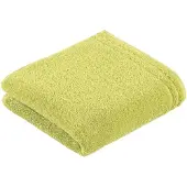 Vossen Gesichtshandtuch Calypso Feeling Meadow Green (6er Set)