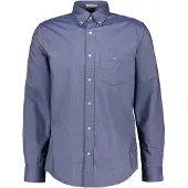 Gant Businesshemd "REG OXFORD SHIRT" Oxford Hemd Regular Fit