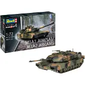 Wittmax M1A2 Abrams