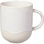 Villeroy & Boch Becher mit Henkel Winter Glow