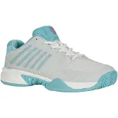 K-Swiss Damen-Tennisschuhe Hypercourt Express 2
