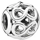Pandora 791872 Charm Unendlichkeit