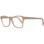 Emilio Pucci EP5004 53074 Damen Stilvolle Brillenfassung